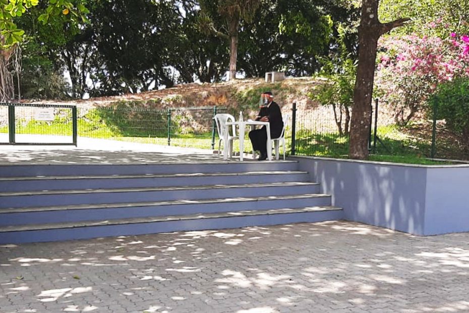 reabertura covid ardb